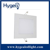 24W high power , square led small panel lighting