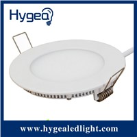 12W hot new product led small round panel light