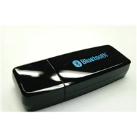 Bluetooth USB music receiver;USB Bluetooth receiver