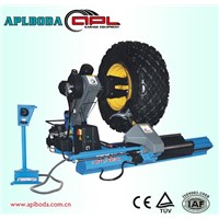 Made in China  service equipment  truck tire changer