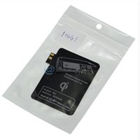 Qi Wireless Charging Receiver Charger Adapter Receptor For Samsung Galaxy Note 2