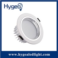 ce rohs approved high lumen led downlight