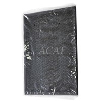 honeycomb activated carbon air filter