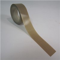 High temperature Ptfe teflon adhesive fabric and tape