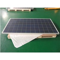 300W poly solar panel with low price