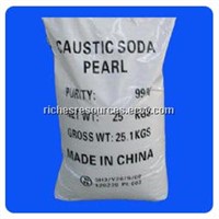Caustic Soda CAS 1310-73-2