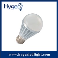 E27 5W high lumen high efficiency led bulb light