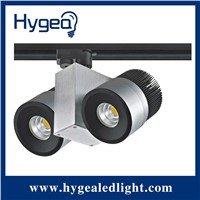 Factory direct price hot selling 5w 7w led track lights