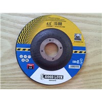 Grinding wheel for metal115*3*22