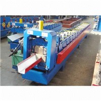 Gutter Roll Forming Machine