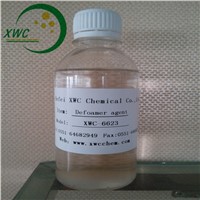 Polyether Defoamer agent XWC-66 series for Detergent &amp;amp; Daily chemicals