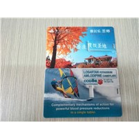 Promotional Thin Customized Credit Card USB Flash Drive Pendrive Perfect for Gift
