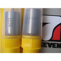 Diesel High Quality Fuel Seven Nozzle for diesel injector