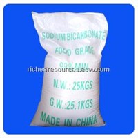 Sodium Bicarbonate