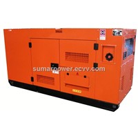 10KVA Super Silent Diesel Generator Set