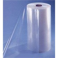 glossy bopp film