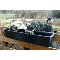 agriculture animal feeding trough