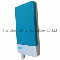 super capacity 10000mAh power bank, the smallest size