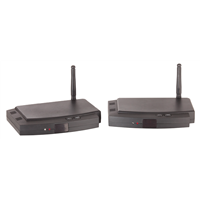 2.4GHz HDMI Wireless Sender & Receiver 28000R