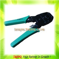 Crimping tool, 4P, 6P, 8P