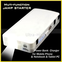 11100mAh Multi-Function Car Jump Starter Power Bank for Car Jump Starter Mobile Emergency Power Bank