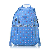 OEM Design Korean School Backpack Bag