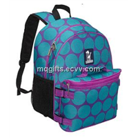 Fashion Nylon Backpack Bag