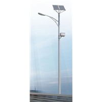 High quality and competitive price solar light