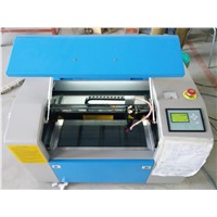 high quality MINI CO2 LASER machine 3040 with cheap price