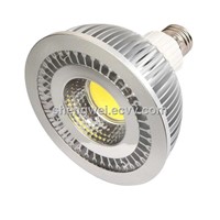 LED PAR30 10W Spotlight Cool 85-265V Lamp