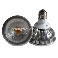 LED PAR30 10W Spotlight Pure 85-265V Lamp