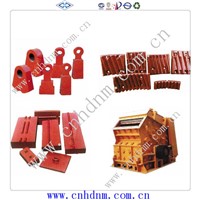 crusher plate hammers good quality hammer heads impact plates