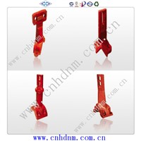 concrete and asphalt mixing blades (mixing arms)