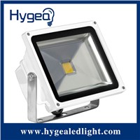 Newest design high power MeanWell driver 50w led flood light