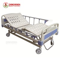 PMT-803b ELECTRIC THREE-FUNCTION MEDICAL CARE BED