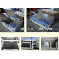 high quality MINI CO2 LASER machine 3040 with cheap price
