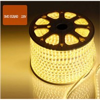 SMD3528 60pcs/m LED Flex strip