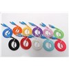 Smile LED Light USB Cable for iPhone