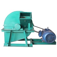 2014 hot selling wood chipper machine with low price