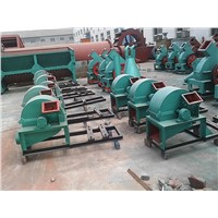 2014 hot selling wood chipper machine with low price