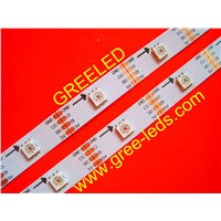 32pixels/m APA02 led strip