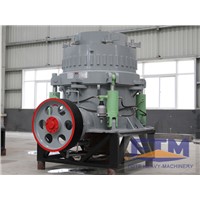 Chinese symons mine cone crusher