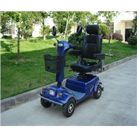 300W Power Electric Scooter with