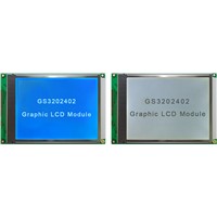 Graphic LCD 320x240: KTG3202402