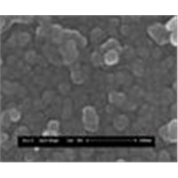 High purity Nano silicon powder (Nano Si powder)