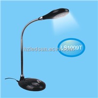 Indoor Lighting 3.5w LED Touch Dimmer Desk Light