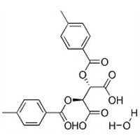 Di-p-toluoyl-D-tartaric acid monohydrate