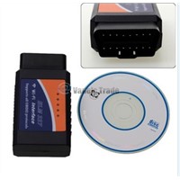 Mini ELM327 Wi-Fi OBD2 OBDII WiFi Car Diagnostic Interface Scanner For iPhone