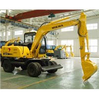 New Condition and CE,ISO9001 Certification mini excavator with ce