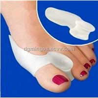 Toe spreader bunion guard/Toe Separators Stretchers